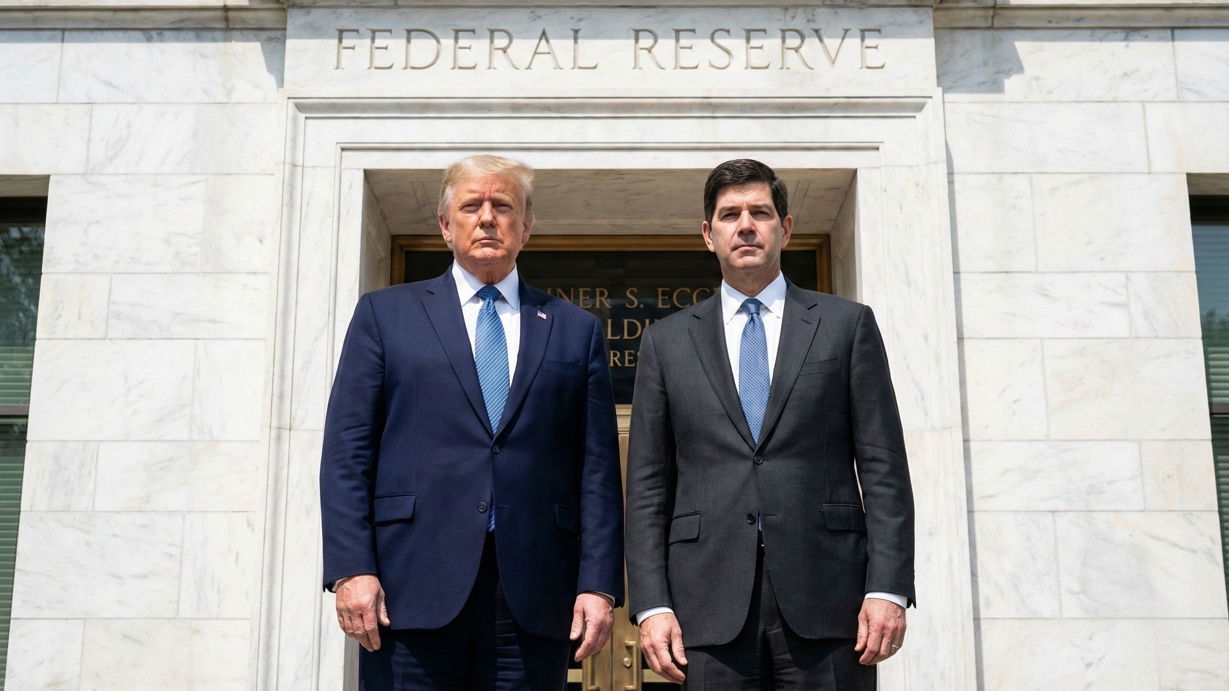 La Reserva Federal de Estados Unidos subió su tasa de interés de referencia por primera vez en tres años: ¿Qué se espera para los próximos meses? Con Mathías Consolandich (Exante)