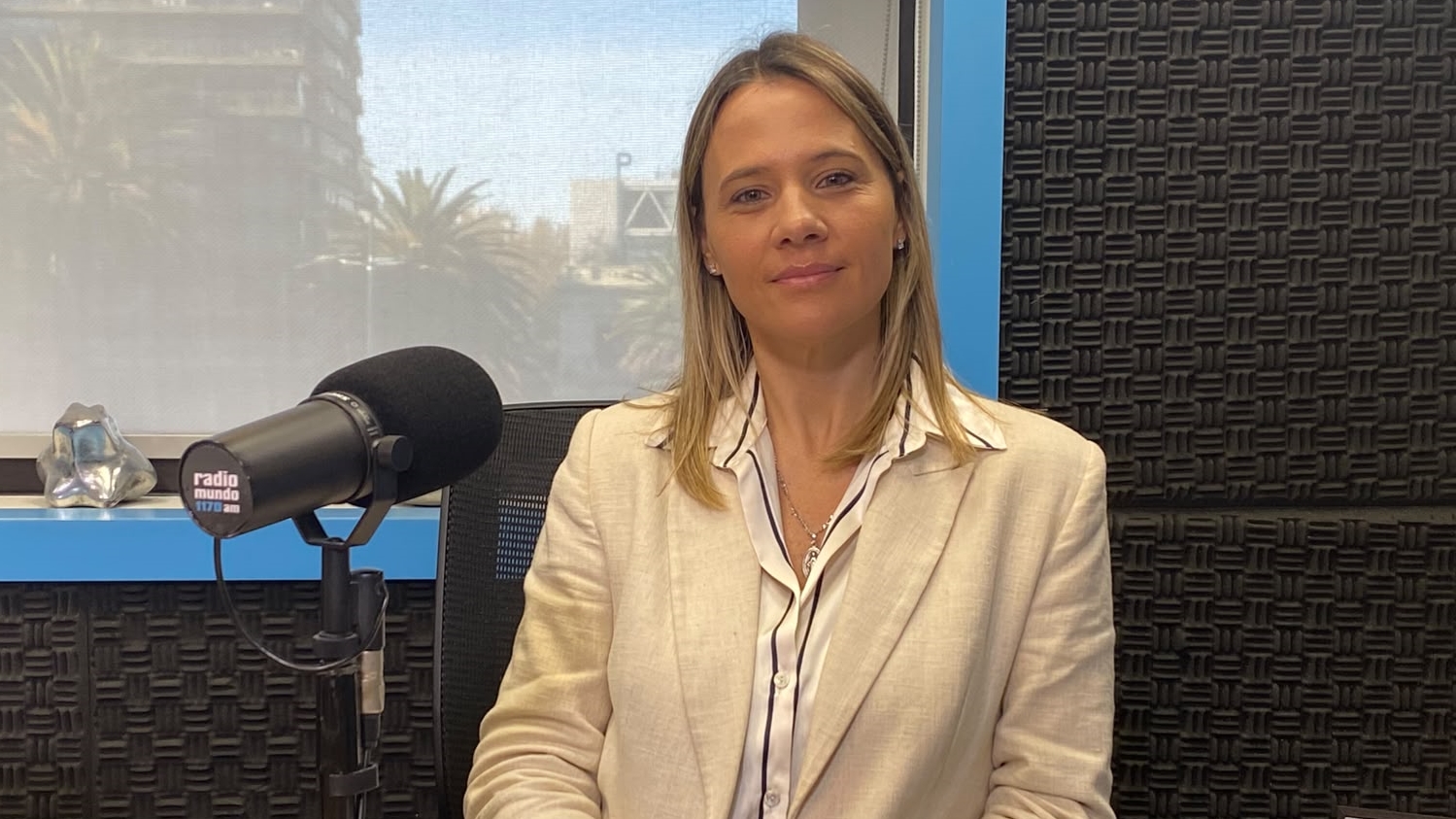 El caso Caranchos expuso “desconocimiento” en la sociedad sobre el SOA: ¿Cómo funciona este seguro? ¿Qué derechos tienen las personas lesionadas? Con la abogada Verónica Sixto
