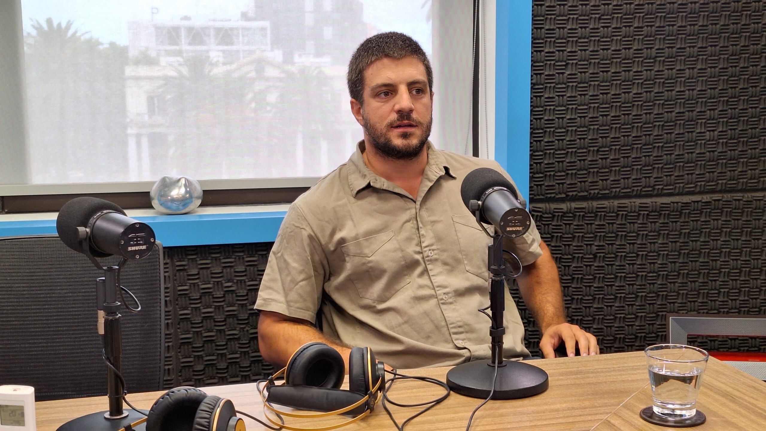 Expo Prado 2026: “Hay varios Prados que coexisten” y la tecnología “gana espacio” en la muestra, dice Augusto Amonte