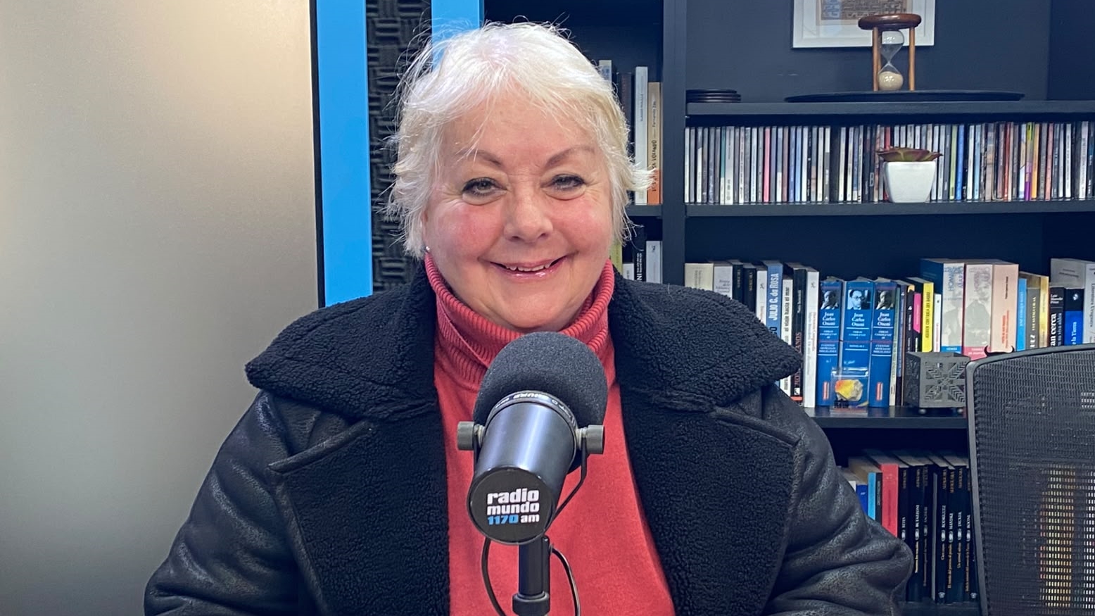 Cristina García Banegas: Una vida dedicada a la música para órgano, la enseñanza y los repertorios históricos