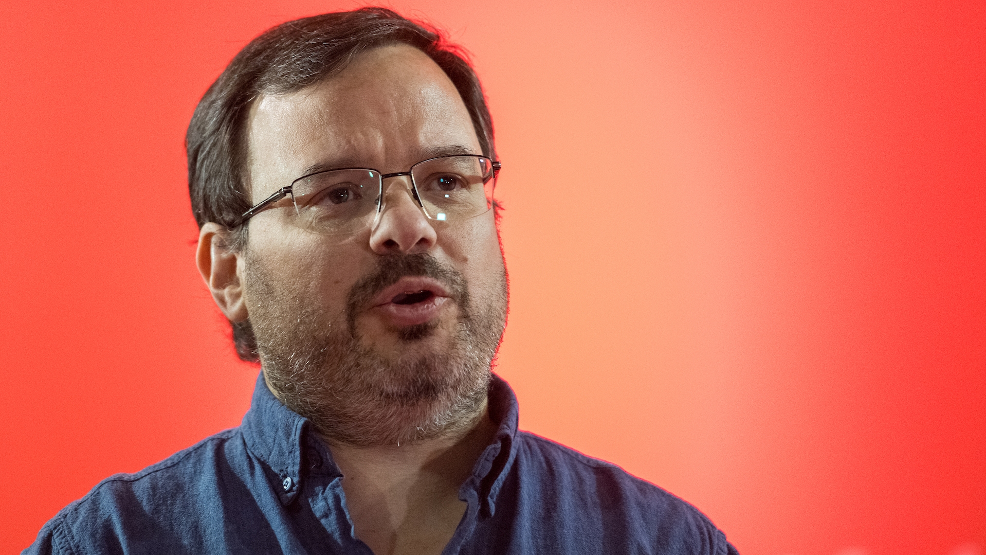 El Partido Colorado reclama elecciones libres y liberación de presos políticos en Venezuela. "Nuestro comunicado claramente también tiene al gobierno de Estados Unidos como destinatario", dijo Felipe Schipani.