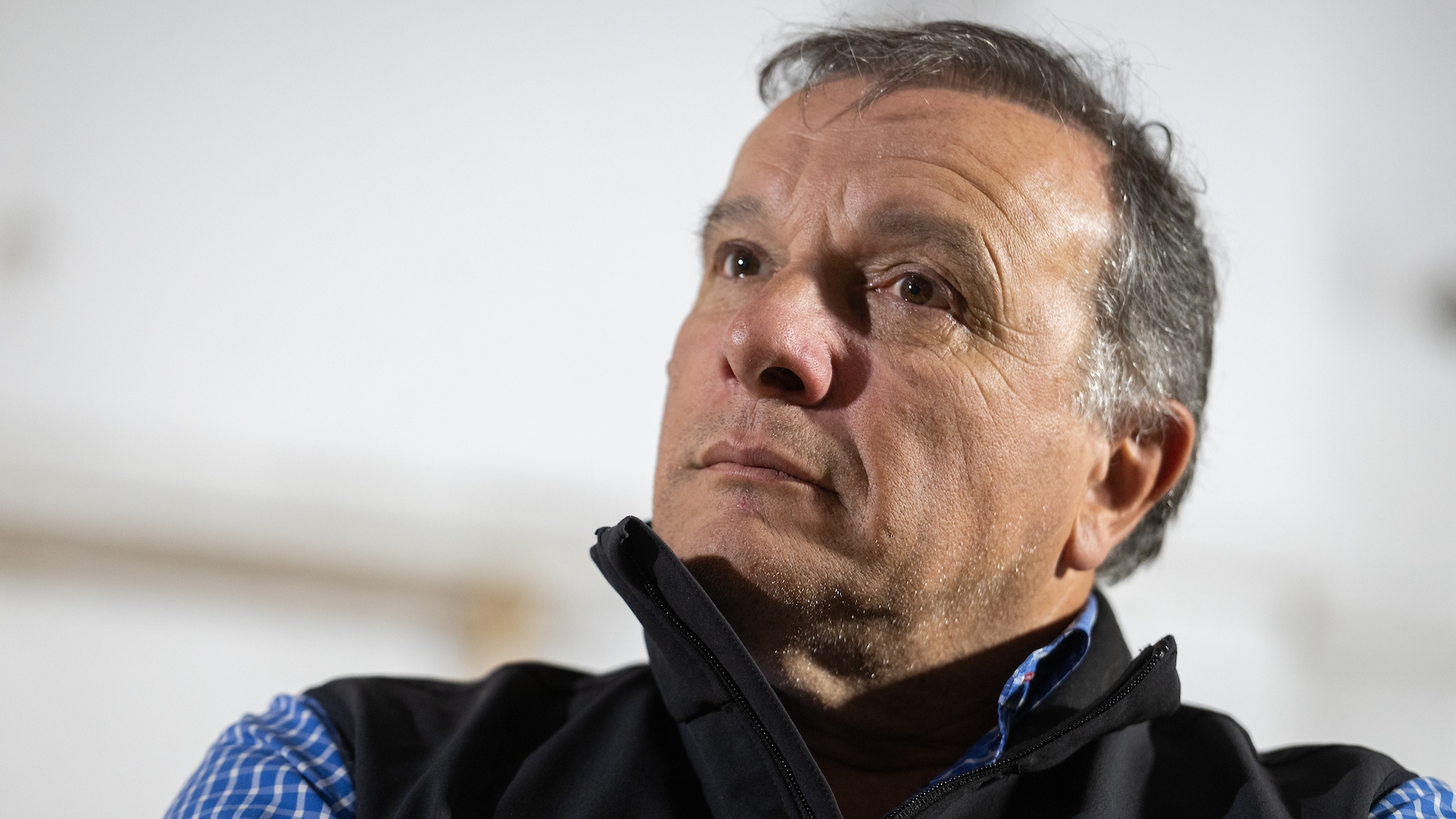 Rocha declara patrimonio cultural su forma de hablar y protege sus cielos oscuros: El departamento “está en un momento bisagra de su historia”, dice Alejo Umpiérrez
