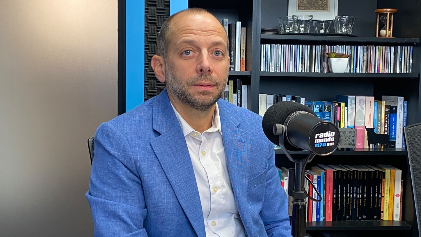“Si no ves luz al final del túnel, cambiá tu estrategia”: ¿Cómo es emprender en el mercado inmobiliario de Nueva York? Con el arquitecto uruguayo Diego Hodara (Titanium Realty Group)