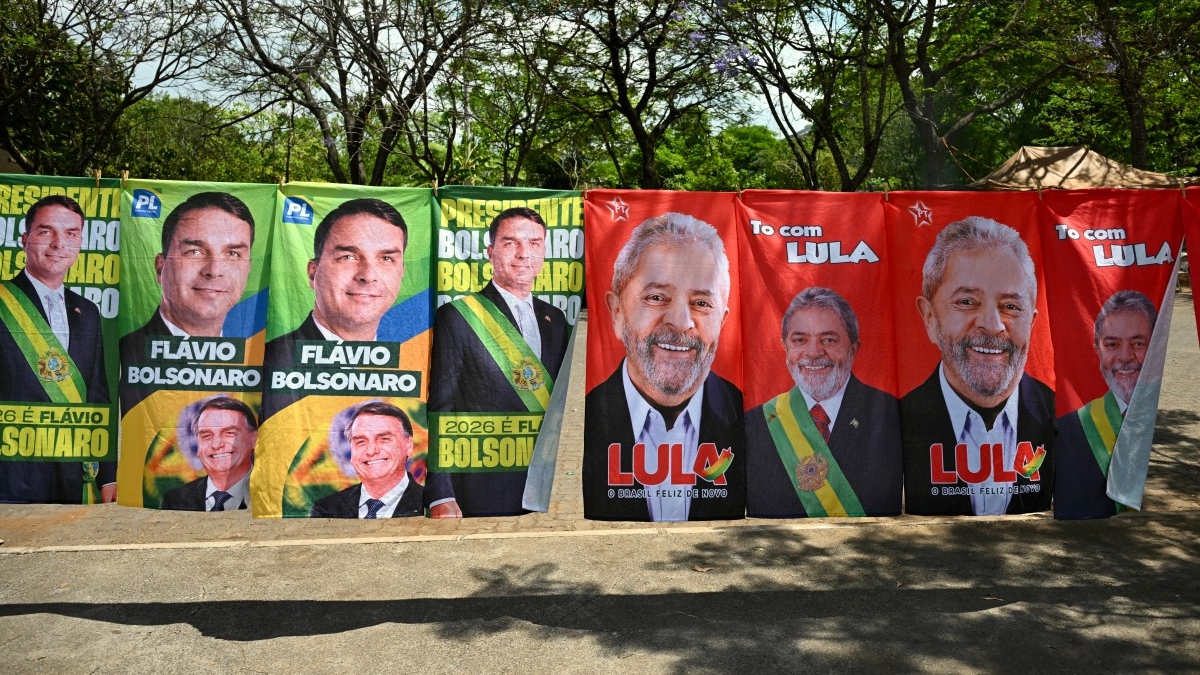 Elecciones en Brasil: ¿Con qué panorama económico se encontrará el próximo gobierno? Con Alejandro Vallcorba (Exante)