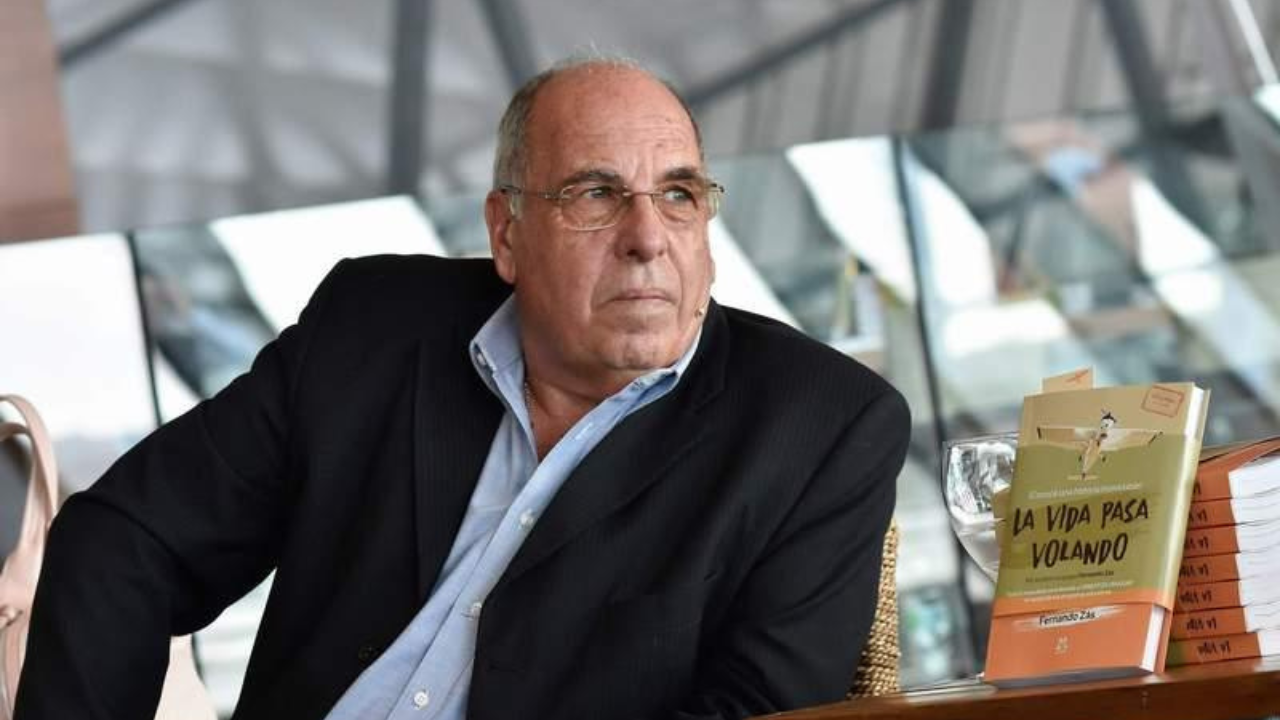 A cinco días del ataque en el vuelo de Flydubai: ¿Qué se sabe y qué preguntas siguen abiertas? Con Fernando Zás, expiloto de aviación comercial