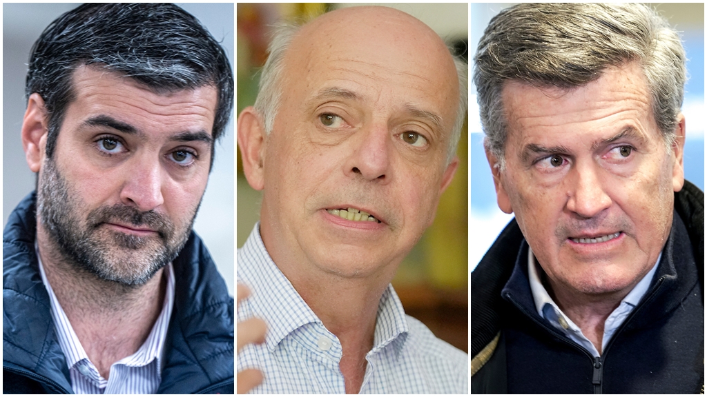 Noticias del miércoles 21 de octubre de 2026