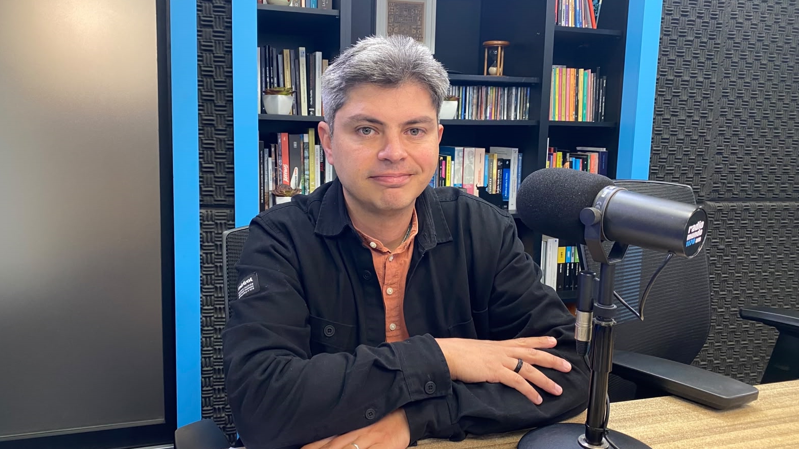 Las iglesias evangélicas en Brasil y su incidencia en la política: tienen una gran penetración “territorial”, levantan banderas “anti derechos” y le resuelven “problemas” a la gente, dice Nicolás Iglesias