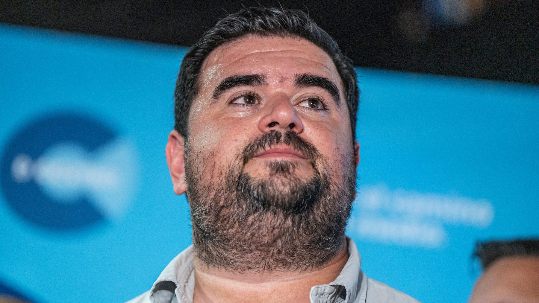 Nicolás Olivera (PN) sobre el caso del edil Gonzalo Gómez: “Tendría que recibir” un “reproche partidario” por “el asesor que no trabajaba” y “devolver el dinero” de ese cargo