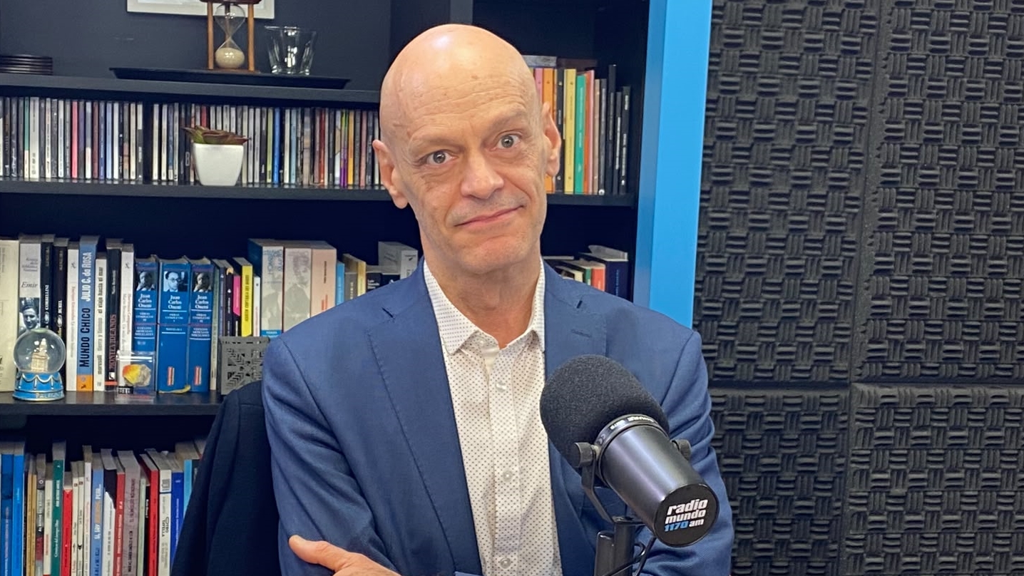 Las movilizaciones estudiantiles en Francia, entre reclamos educativos y un clima de “fin de reinado” para el gobierno de Macron. Con Rafael Mandressi