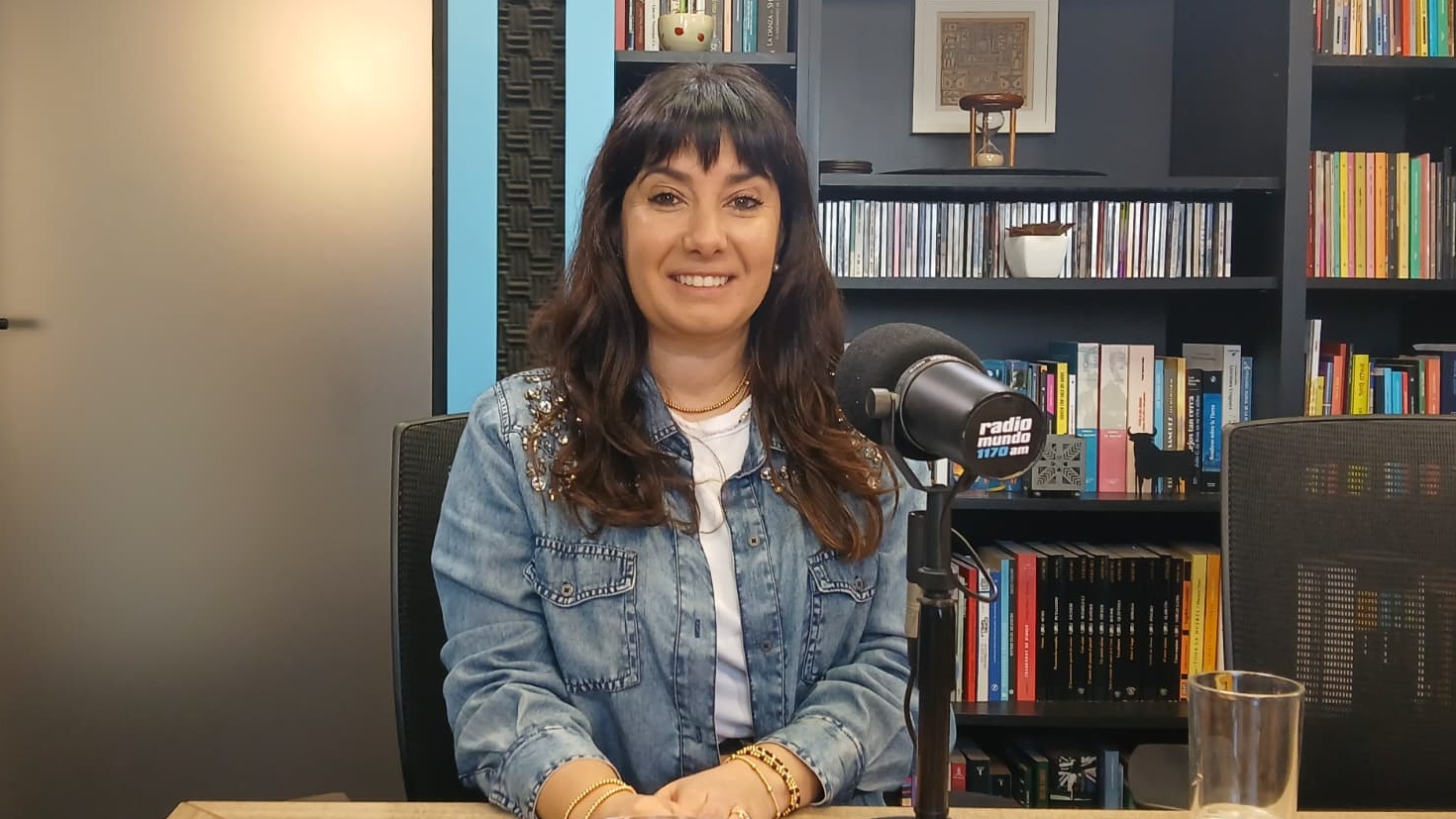“Me abrazó y me dijo: ‘Gracias, mamá, por ayudarme a ser feliz’”: Valentina Moré y la infancia trans de su hijo Benjamín