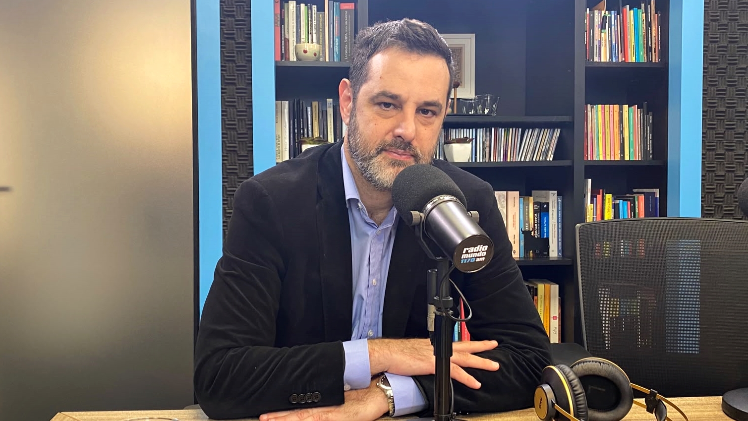 Israel: ¿Qué dejaron las elecciones? “Son muchos mensajes porque son muchos los mensajeros”, dice el sociólogo Rafael Porzecanski